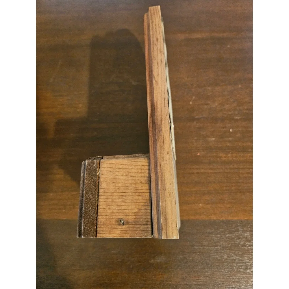 Unbranded handcrafted wooden